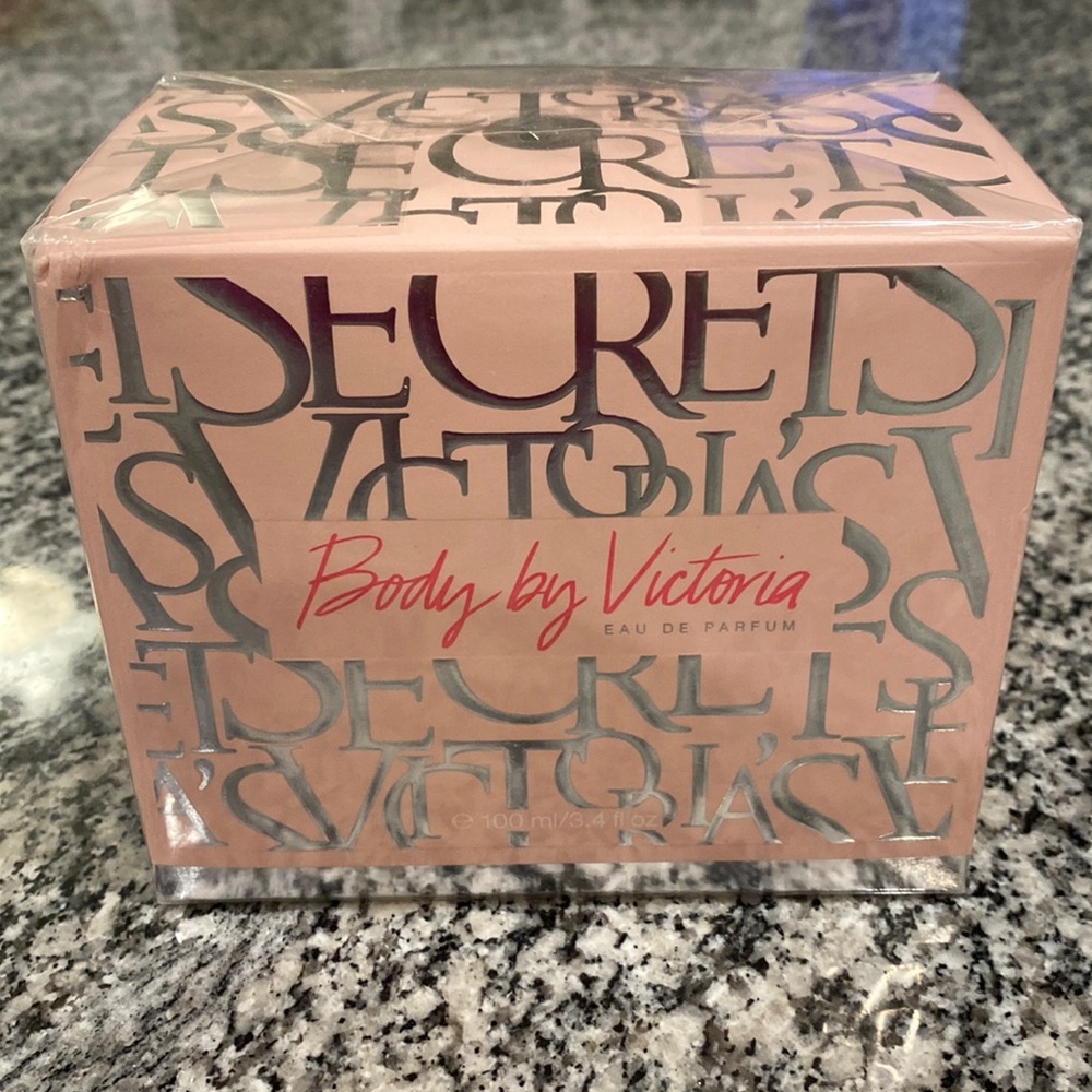 Body by Victoria parfum